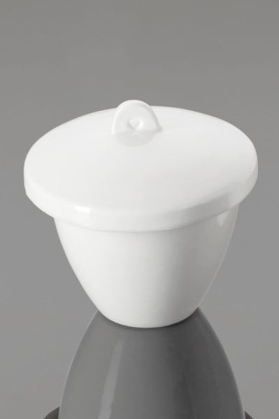 Crucible Porcelain (Euro Design)